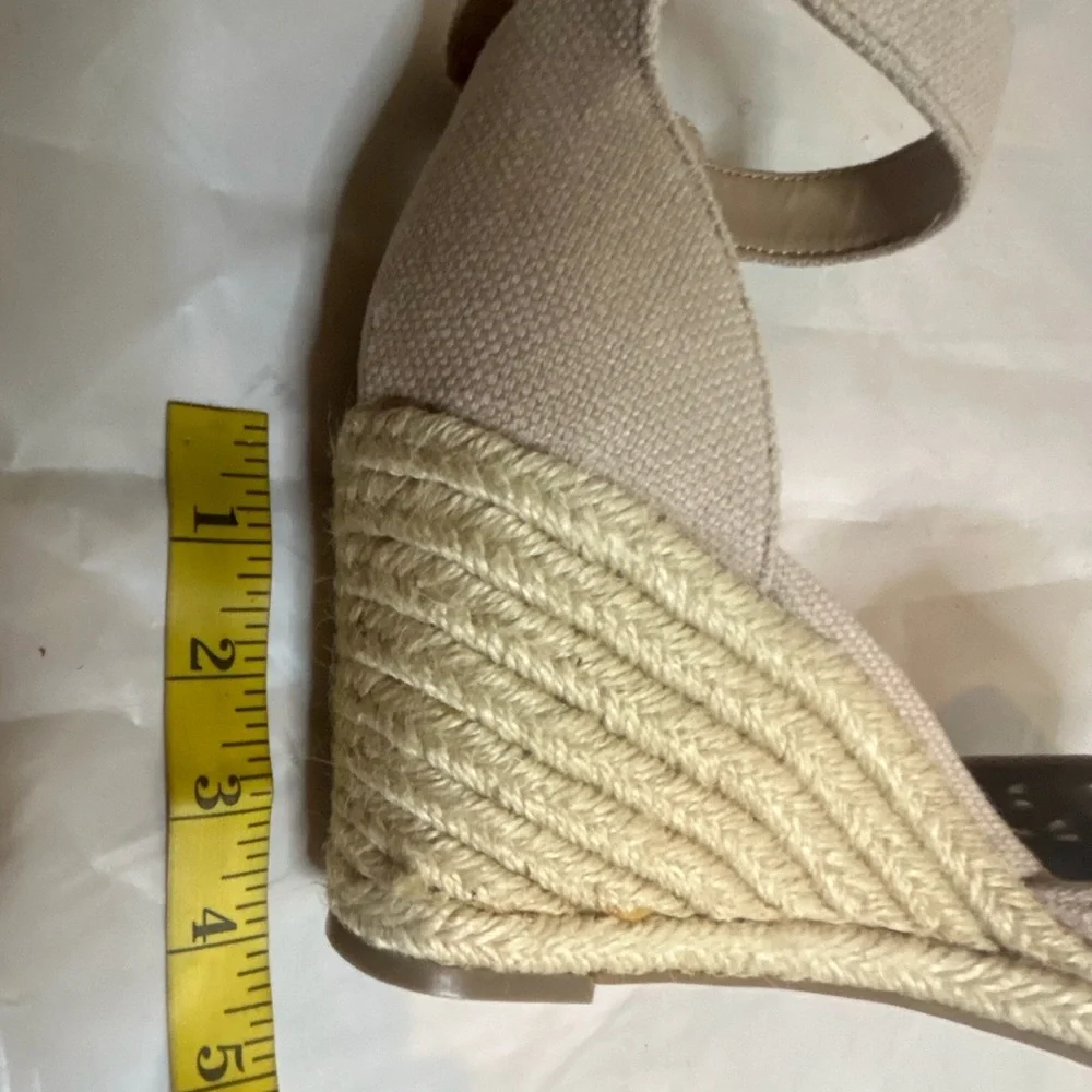 UNISA WEDGES